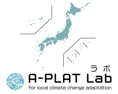 A-PLAT Labロゴ
