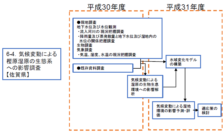 実施スケジュール