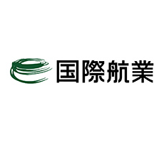 国際航業株式会社ロゴ