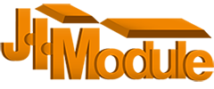 J・I・Module®ロゴ