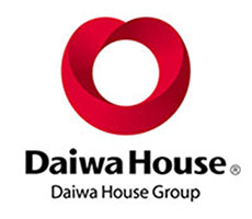 Daiwa House Industry Co., Ltd. logo
