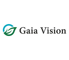 株式会社Gaia Visionロゴ