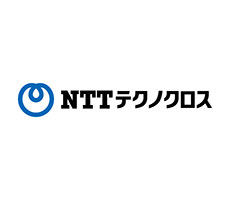 NTTテクノクロス株式会社ロゴ