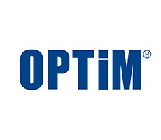 株式会社オプティムのロゴ