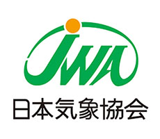 一般財団法人日本気象協会ロゴ