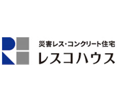 株式会社ヒノキヤレスコのロゴ