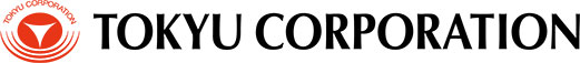東急株式会社のロゴ