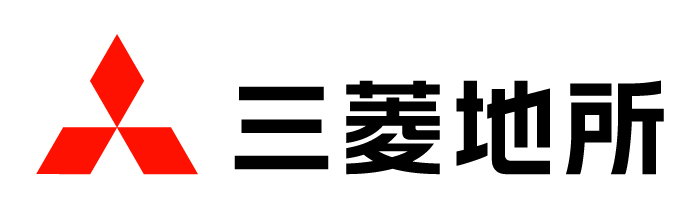 三菱地所株式会社ロゴ