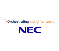 日本電気株式会社