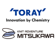 東レ株式会社/ミツカワ株式会社
