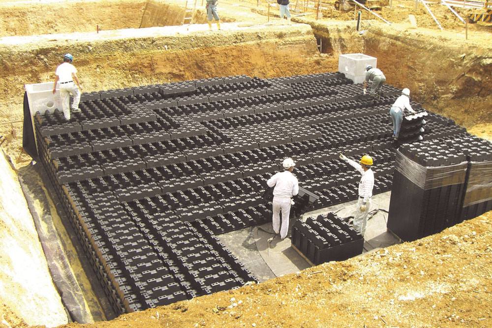 クロスウェーブ 