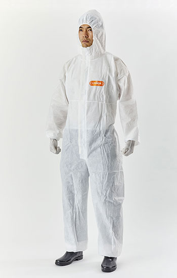  LIVMOAⓇ高通気タイプ 