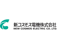新コスモス電機株式会社