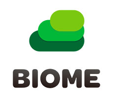 株式会社バイオーム