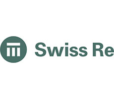 スイス再保険会社日本支店