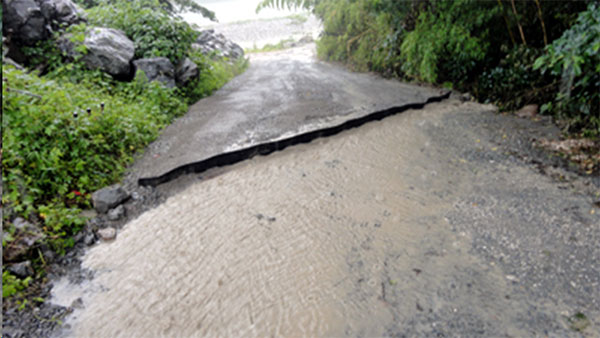 ブンサンベルトの使用例