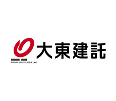 大東建託株式会社ロゴ