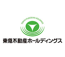 東急不動産ホールディングス株式会社ロゴ