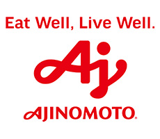 味の素株式会社ロゴ