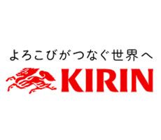 キリンホールディングス株式会社ロゴ