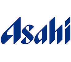 アサヒグループホールディングス株式会社ロゴ