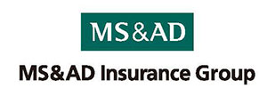 MS&ADインシュアランスグループホールディングス株式会社ロゴ