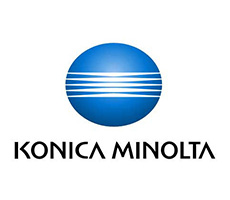 コニカミノルタ株式会社ロゴ