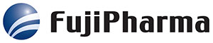 富士製薬工業ロゴ