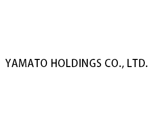 ヤマトホールディングス株式会社ロゴ
