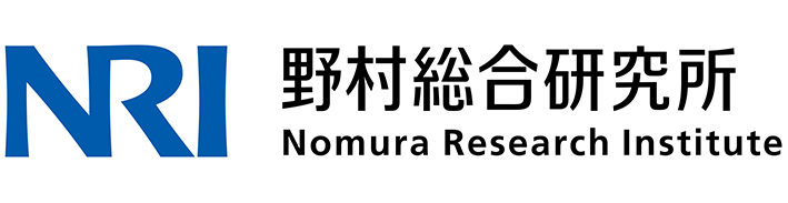 株式会社野村総合研究所